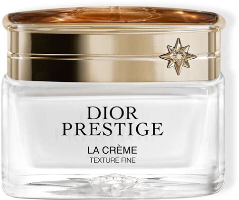 Dior Prestige La Crème Texture Fine: cr